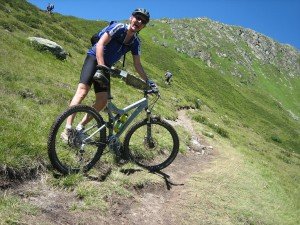 what do you need for mountain biking
