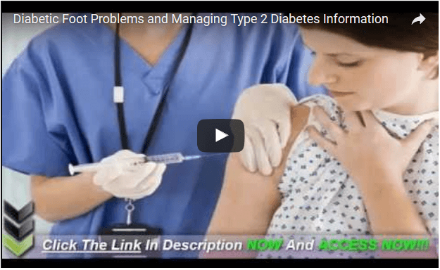 Diabetic_Foot_Problems_and_Managing_Type_2_Diabetes