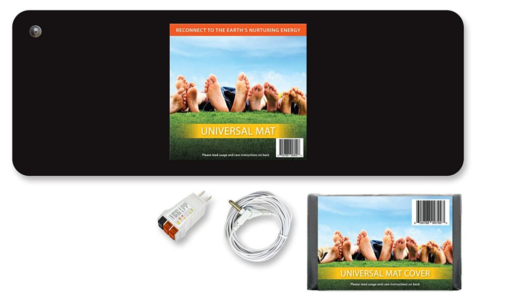 What is Earthing & How to do it
