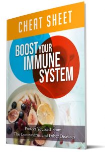 Boost Your Immune System To Fight Covid-19